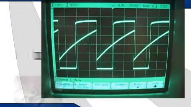 PWM Generator Video смотреть онлайн