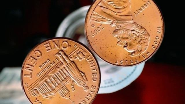 Numismatic Secrets: 2009 Lincoln Penny's True Worth! смотреть онлайн