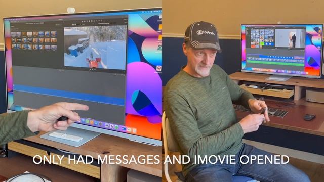 #118 Apple Mac Studio M1 Max Issue? Need Your Help смотреть онлайн