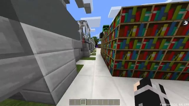 HOW TO DOWNLOAD MAPS ONTO MINECRAFT PE/WINDOWS 10!! смотреть онлайн