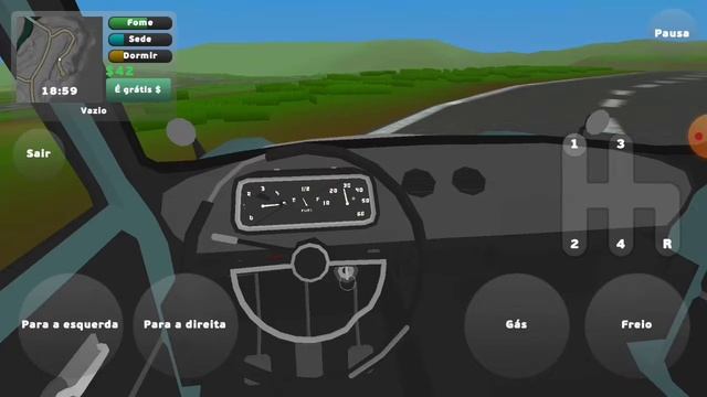 ENSINANDO COMO TRABALHAR NO PICK UP / PICK UP 1.0.1 / MY SUMMER CAR PARA ANDROID / ( PICKUP ) смотреть онлайн