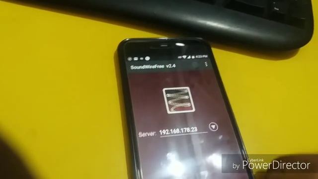 How to connect pc sound in mobile phone смотреть онлайн