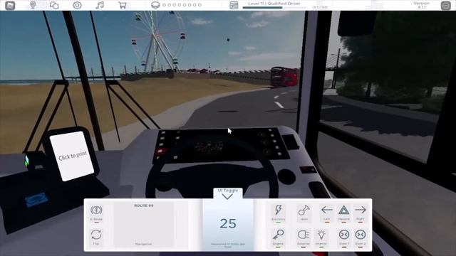 Canterbury & District Bus Simulator V4 .1|Route 99 with the #Cityred cadet смотреть онлайн