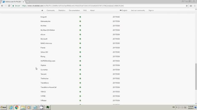 [Detect] Malware ,Viruses?! (csrss.exe) & (winlogon.exe) -2017 смотреть онлайн