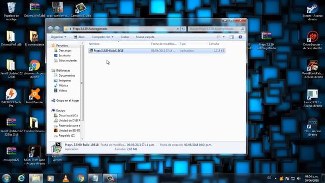 COMO DESCARGAR FRAPS 2018 ULTIMA VERSIÓN EN ESPAÑOL 32 Y 64 Bits FULL 2018 смотреть онлайн