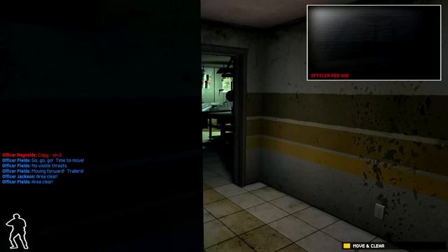 SWAT 4 Elite - 01 (Introduction and the modded MAC-10) смотреть онлайн
