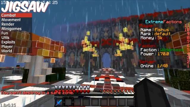 MINECRAFT NEW DUPING SERVER DUPIN GOD APPLES, GKITS, VOUCHERS, AND MORE! 1.8 [STILL WORKING] смотреть онлайн