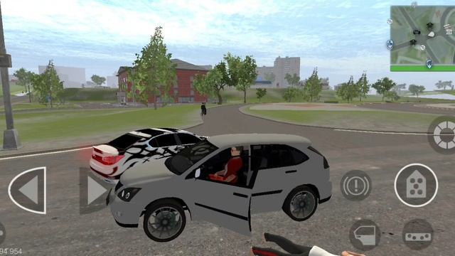 Madout 2 big city online ,android gameplay #cargames смотреть онлайн