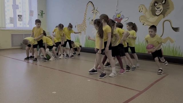 Веселые старты смотреть онлайн