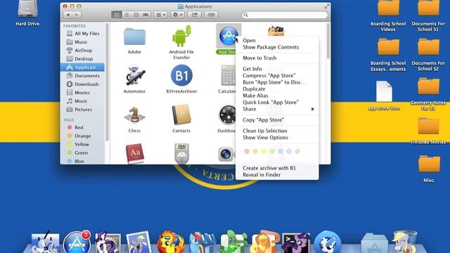 How to Change an Icon on Mac in 5 Simple Steps! смотреть онлайн