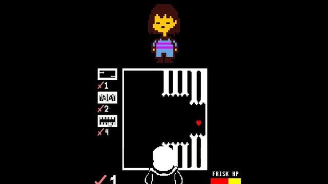 Sans Simulator смотреть онлайн