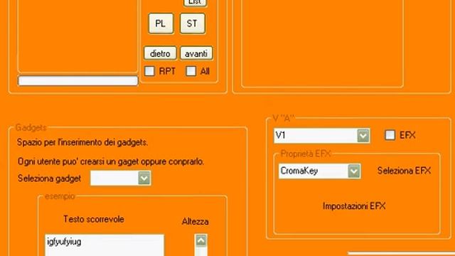 Softwere per il mixaggio Video. смотреть онлайн