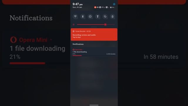fluid os || Rom Review || Poco m2 Pro || Note 9 Pro || Android 11 || GCam Go || 26Watt Charging 🔥🔥 смотреть онлайн