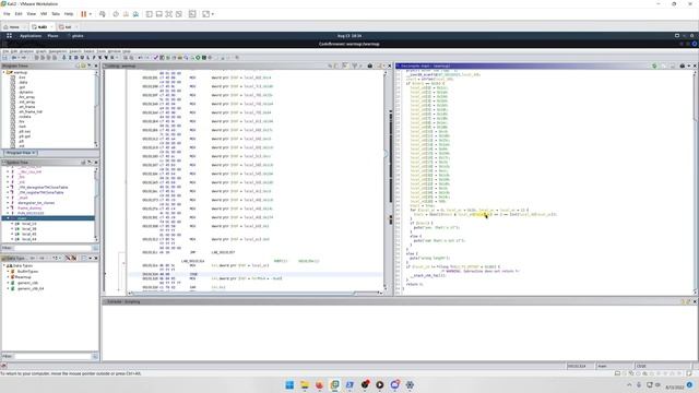 SHELL CTF 2022: REVERSING (Pulling the strings, Keygen, warmup, How to defeat a dragon) смотреть онлайн