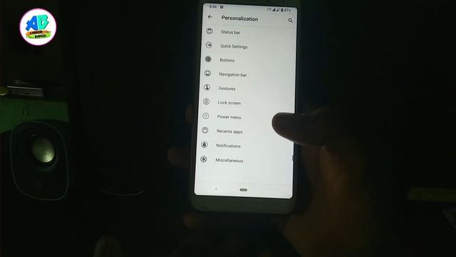 INSTALL ANDROID10 Q On REDMI NOTE 5/REDMI 5 Plus _ NITROGEN OS ROM_ Fully Working