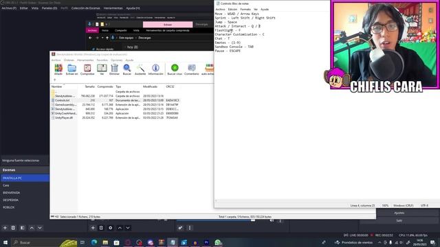 ¡CÓMO DESCARGAR SLENDYTUBBIES WORLDS! (YA LO HACKEARON O ESO CREO XD) смотреть онлайн