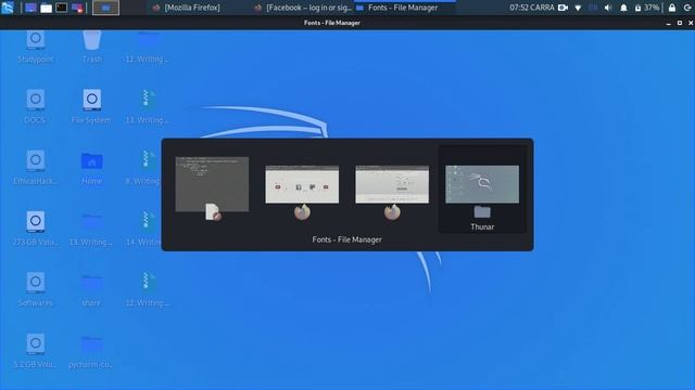 How to install packages of all language fonts in kali linux-2020 смотреть онлайн
