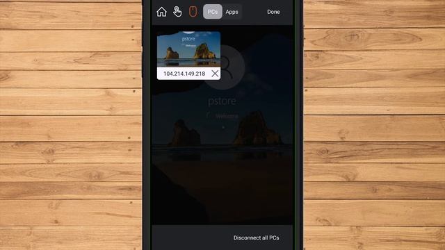 Access RDP Via Android Phone - RD Client смотреть онлайн