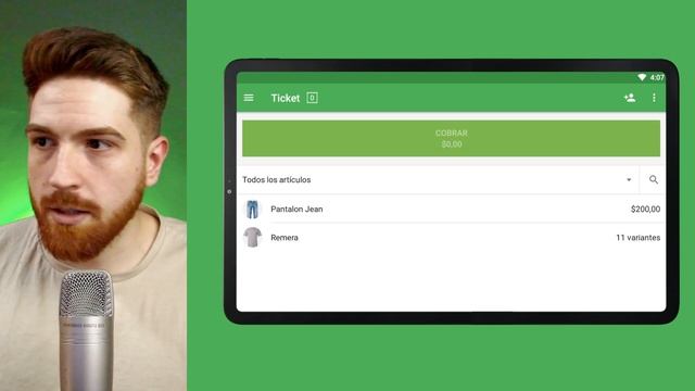 Punto de venta 2.0 para tu emprendimiento ¡GRATIS! смотреть онлайн