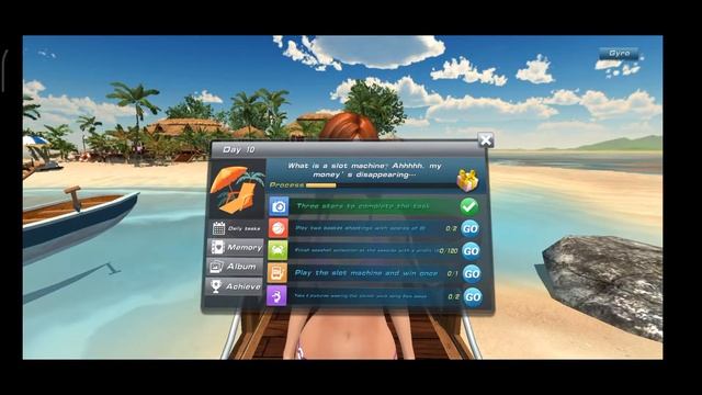 VR Girlfriend Android Gameplay 01 смотреть онлайн