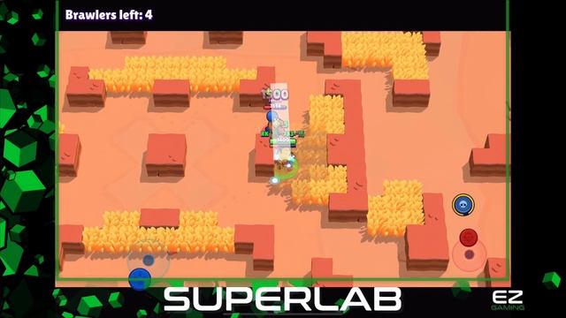 0 Trophy Evil Gene 😈 смотреть онлайн