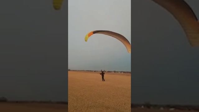 3rd day kiting Mac Para Charger wing смотреть онлайн