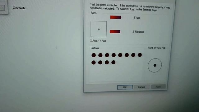 Quickly and easily testing PS1 & PS2 controllers on pc using the contoller tester. смотреть онлайн