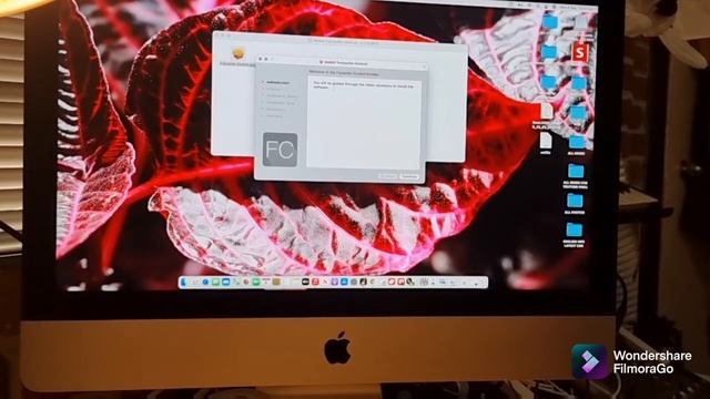 How to connect Focusrite Scarlett 2i2 3rd generation audio interface with Imac for the first time смотреть онлайн