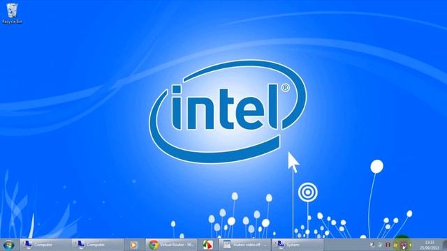 Menjadikan Laptop Sebagai WiFi Hotspot - Tutorial смотреть онлайн