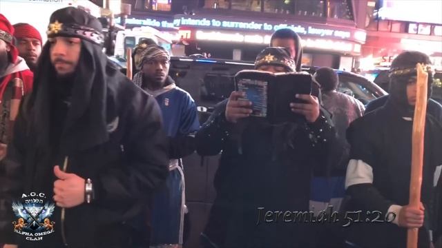 A.O.C. Israelites Passover 2018 MAC Unity Camp смотреть онлайн