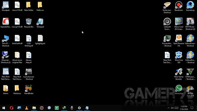Handbrake .Net Error Solved смотреть онлайн
