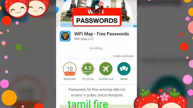 Without password connect WiFi not intranet смотреть онлайн