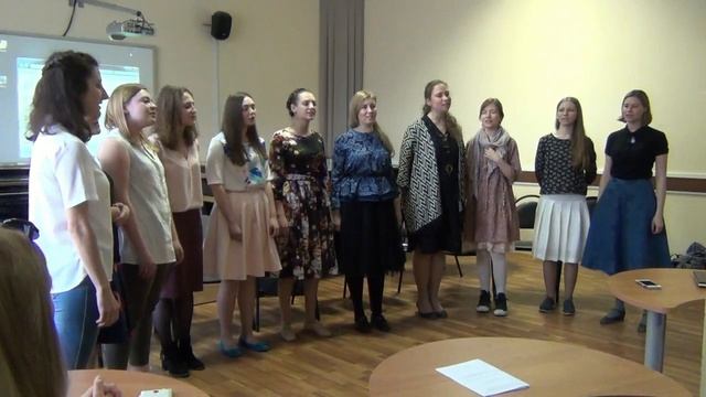 «Все кабы тибе сватушко» - свадебная корительная смотреть онлайн