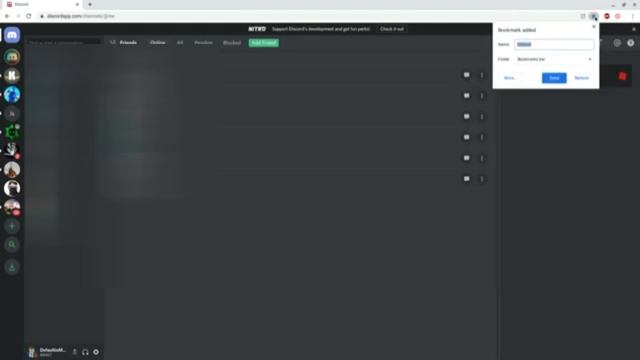 Chromebook Tutorial | How To Get The Discord App | MukiPlays смотреть онлайн