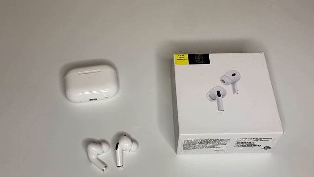 Airpod pro 2 Airoha смотреть онлайн