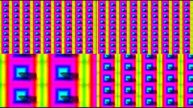 MBC 3 Funny Balloon Logo Ident Effects