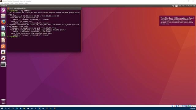 2.5.2.4 Lab-Install a Virtual Machine On A Personal Computer смотреть онлайн