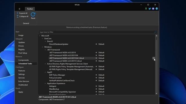 Say BYE To Atlas & Tiny 11 - Create Your Own CUSTOM Windows ISO смотреть онлайн