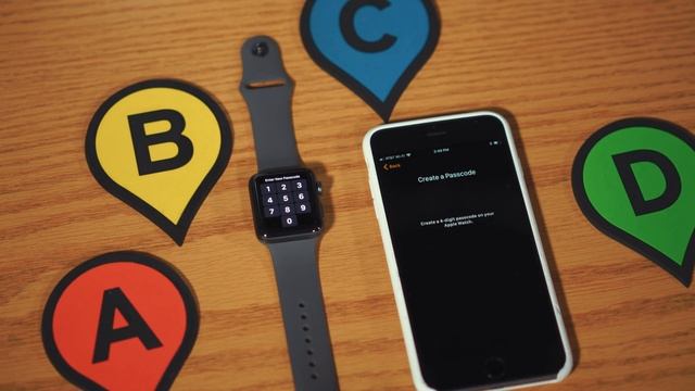 APPLE WATCH SERIES 3 | Unboxing and First Impressions (GPS Only) смотреть онлайн
