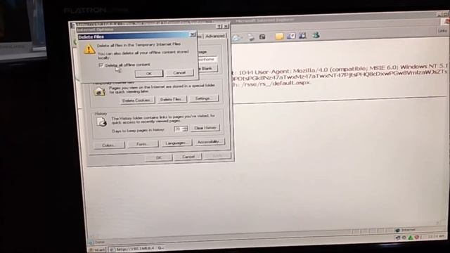 Fix Error Invalid Viewstate Client on Internet Explorer смотреть онлайн