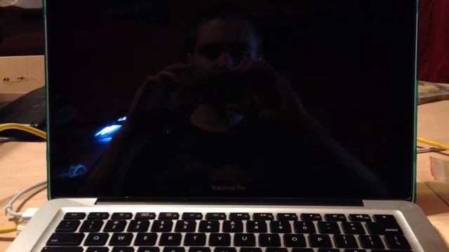 Fusion Drive with BootCamp смотреть онлайн