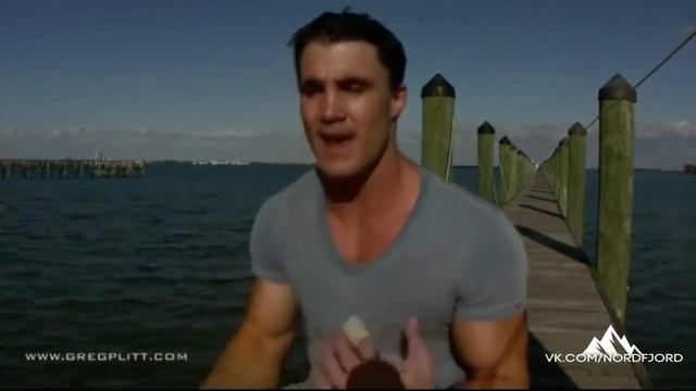 Грег Плитт I Новогодние обещания смотреть онлайн