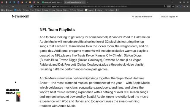 So Good, You'll Wanna Listen At 1x - HomePod Stains, Foldable iPad, Super Bowl смотреть онлайн