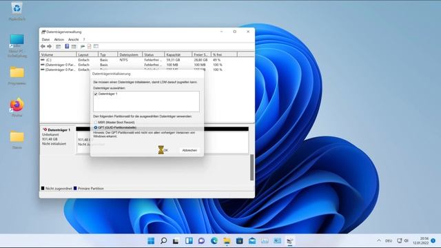 Festplatte wird nicht erkannt SSD wird nicht angezeigt смотреть онлайн
