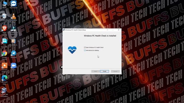 How To Check if your PC is Compatible with Windows 11 | Tech Buffs смотреть онлайн