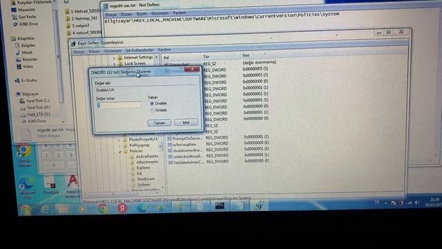 Netcad 5.2 güncel windows 10 kurulumu смотреть онлайн