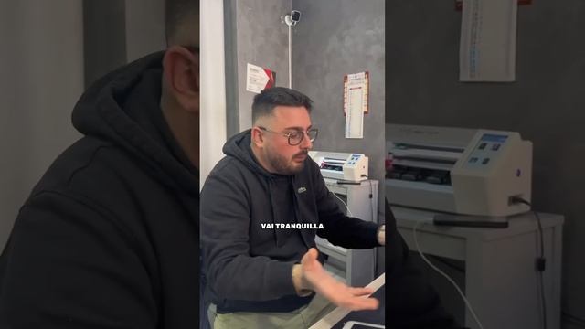 Finanziamenti senza busta paga 😱 смотреть онлайн