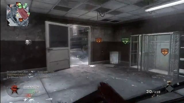 34-9 Mac11 Dual Commentary with ShadowWolf810 & Drift0r (CoD Black Ops) смотреть онлайн