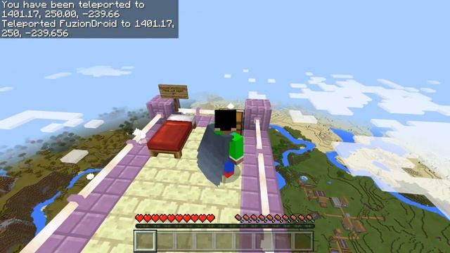 NEW MCPE BETA UPDATE!!! - Minecraft Pocket Edition смотреть онлайн