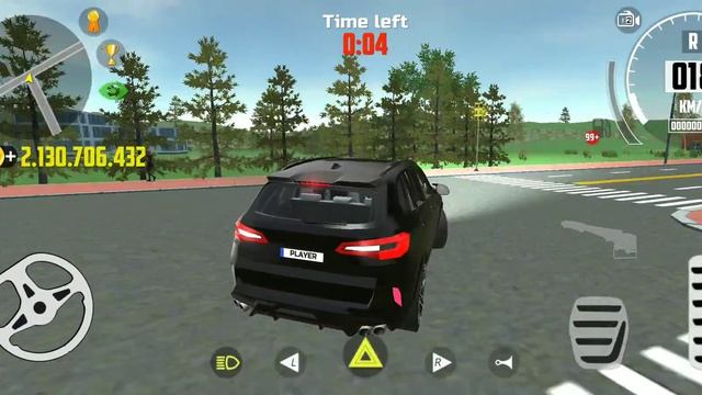 car simulator 2/ modified car driving/ open all doors and windows /fast car driving/ p-14 смотреть онлайн
